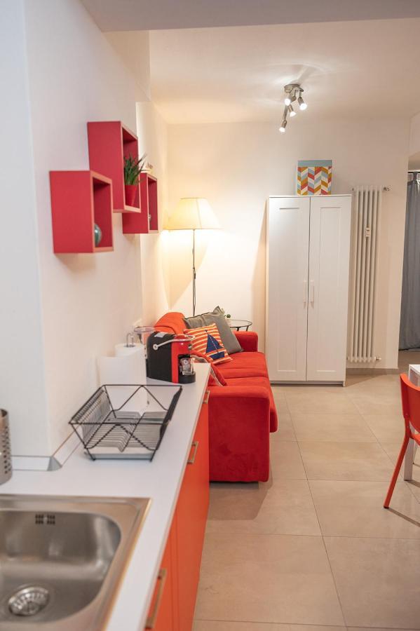 069 - Casa Tramonto, In Centro, 450Metri Da Mare Spiaggia Sestri Levante Kültér fotó
